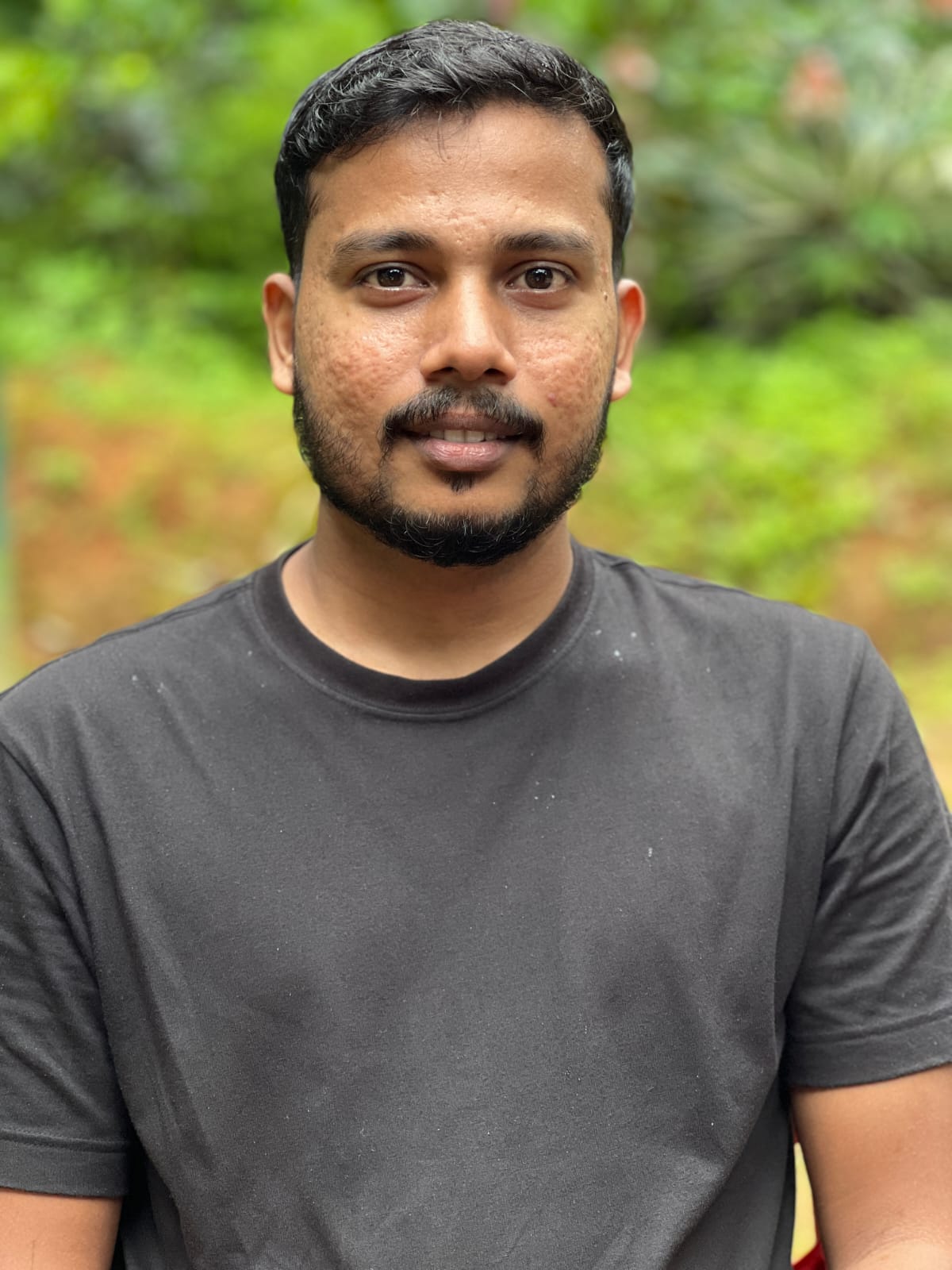 SUDHIN